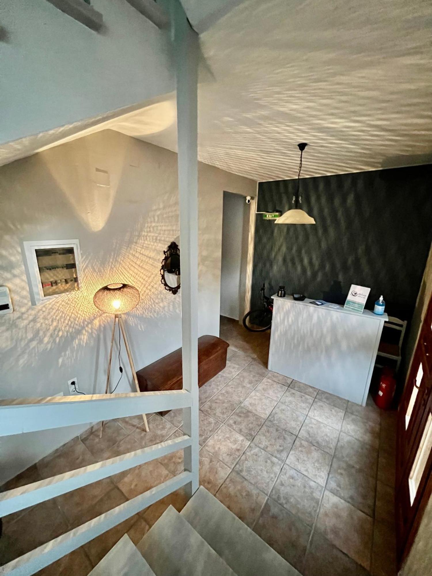 Rania Residence Bandar Skopelos Luaran gambar