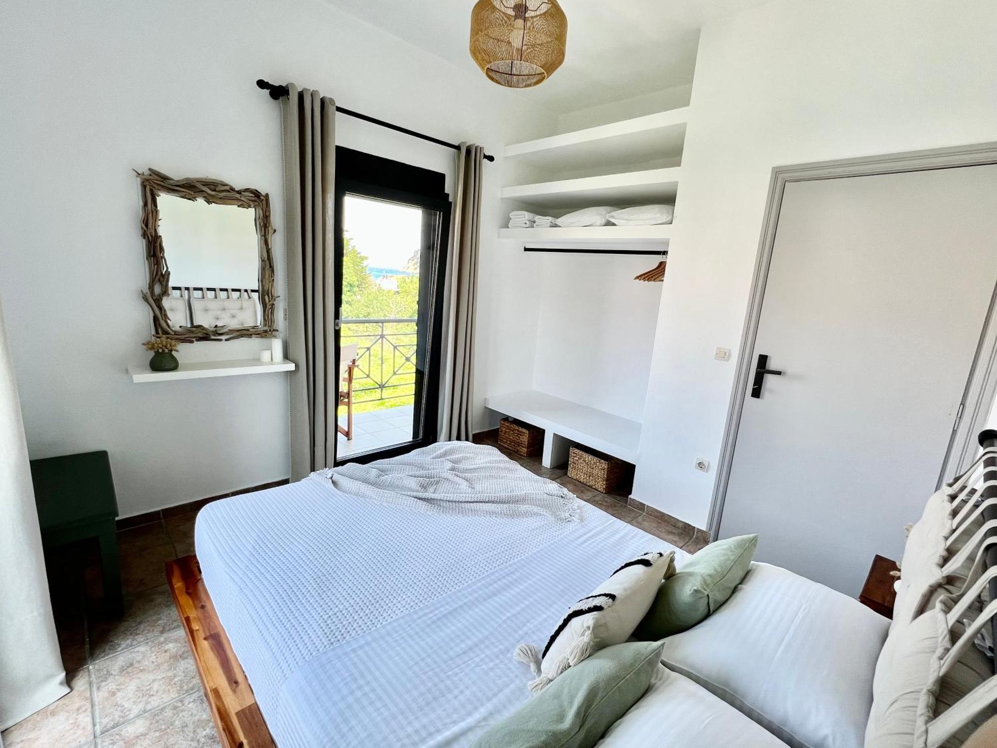 Rania Residence Bandar Skopelos Luaran gambar