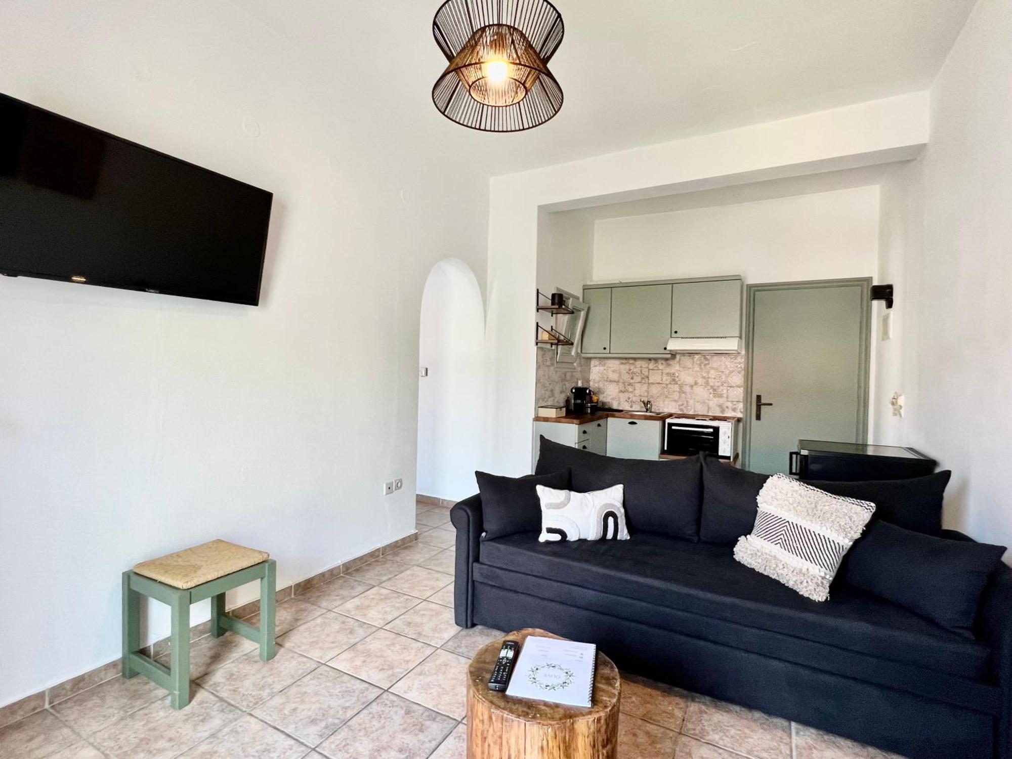 Rania Residence Bandar Skopelos Luaran gambar
