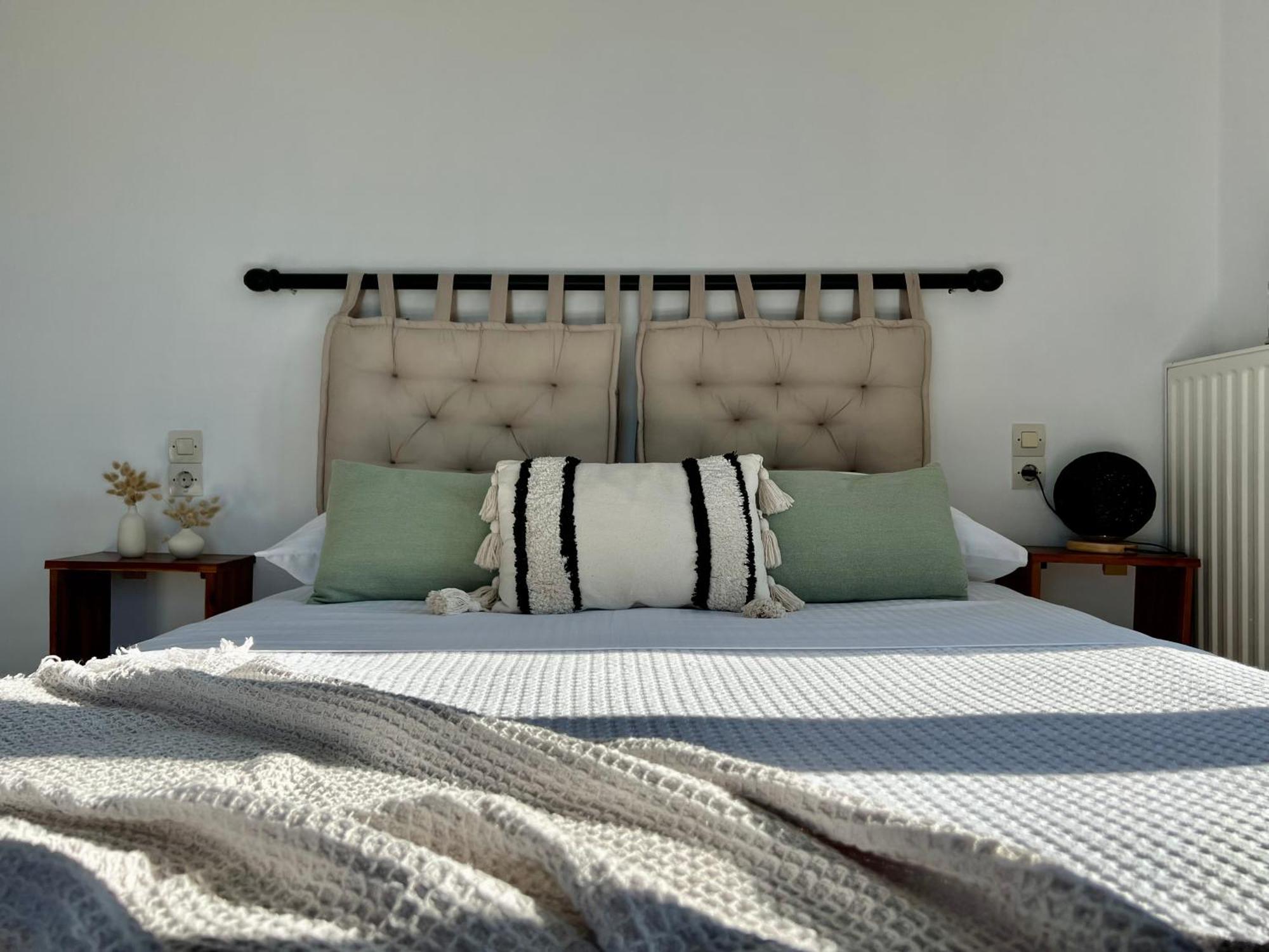 Rania Residence Bandar Skopelos Luaran gambar