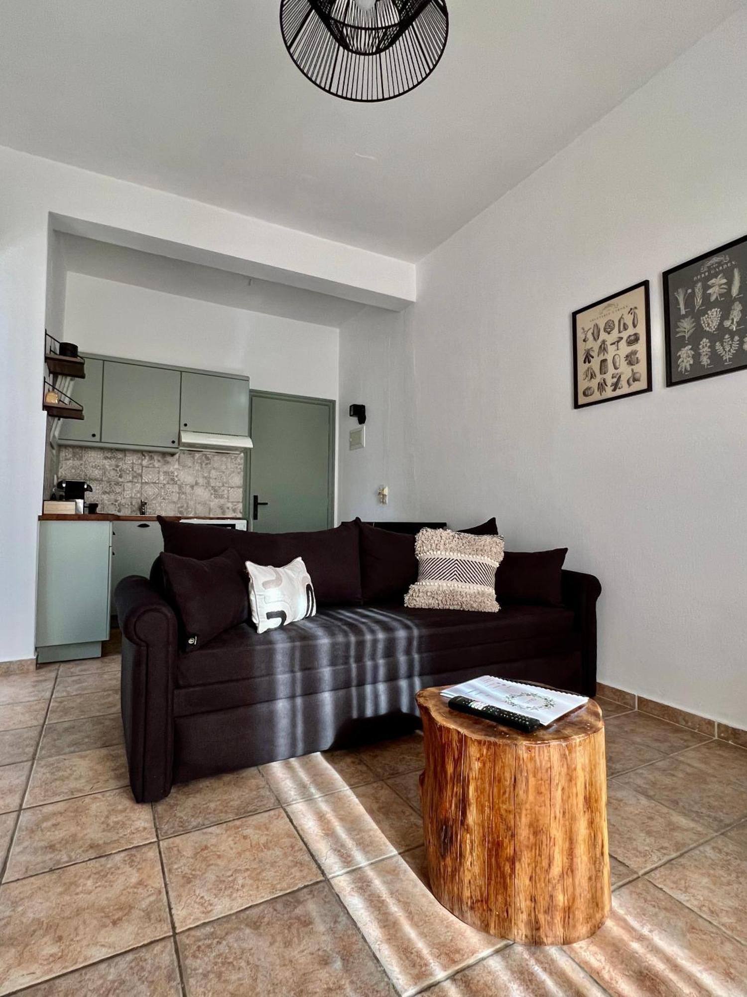 Rania Residence Bandar Skopelos Luaran gambar