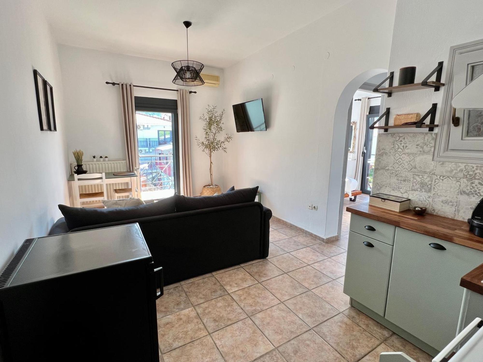 Rania Residence Bandar Skopelos Luaran gambar