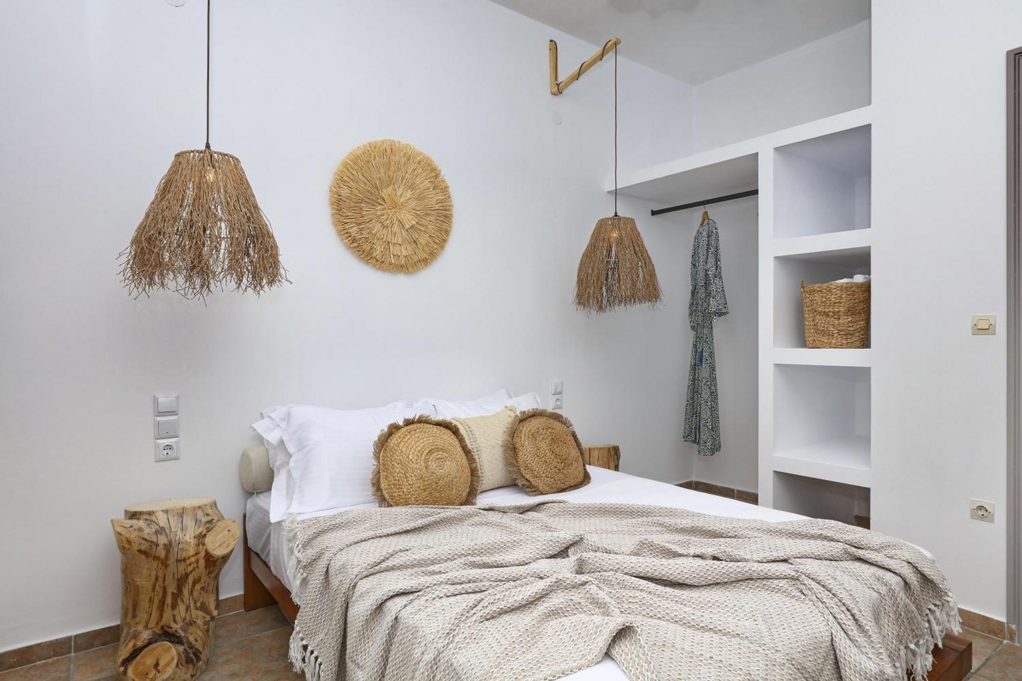 Rania Residence Bandar Skopelos Luaran gambar
