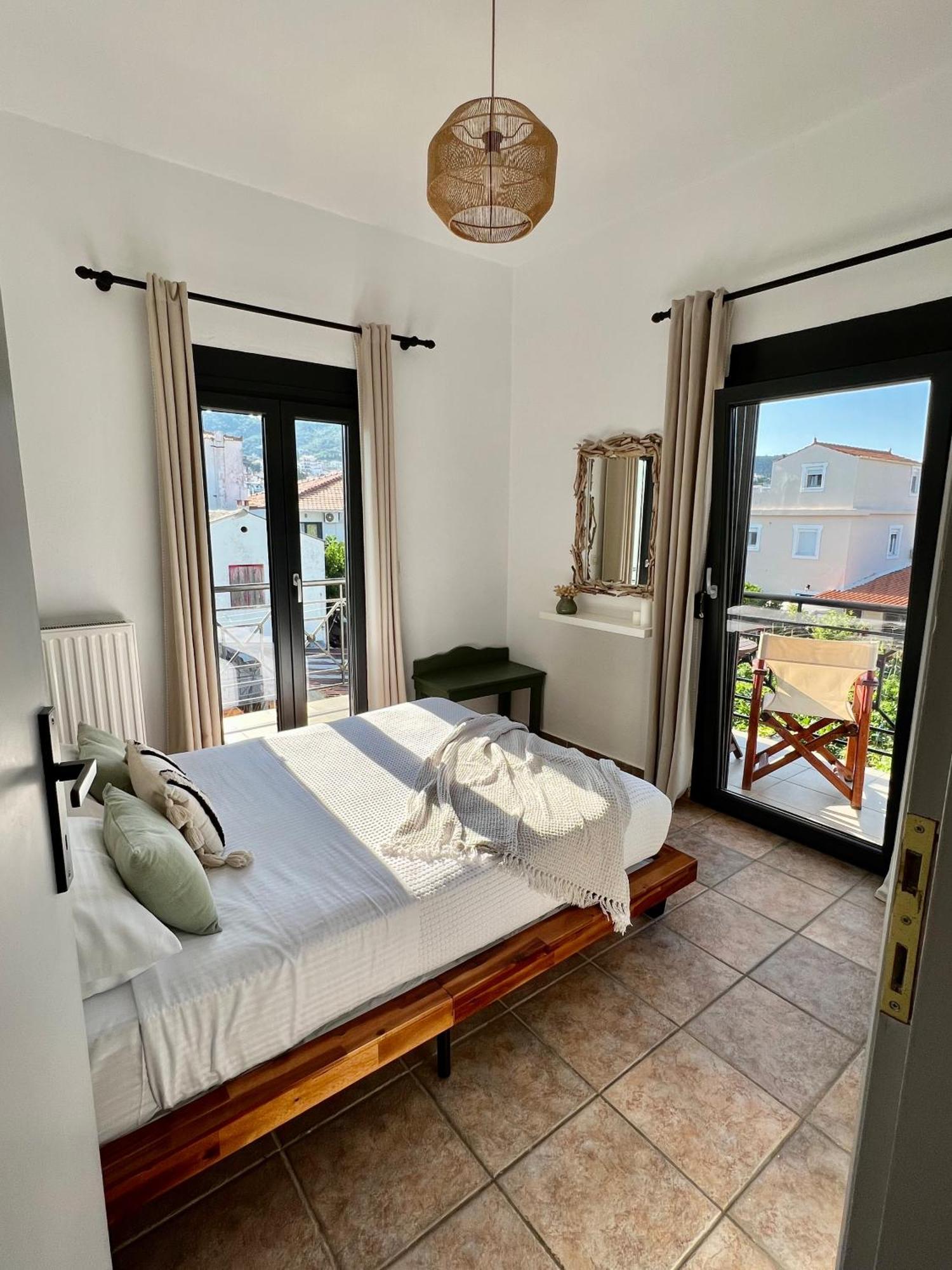 Rania Residence Bandar Skopelos Luaran gambar