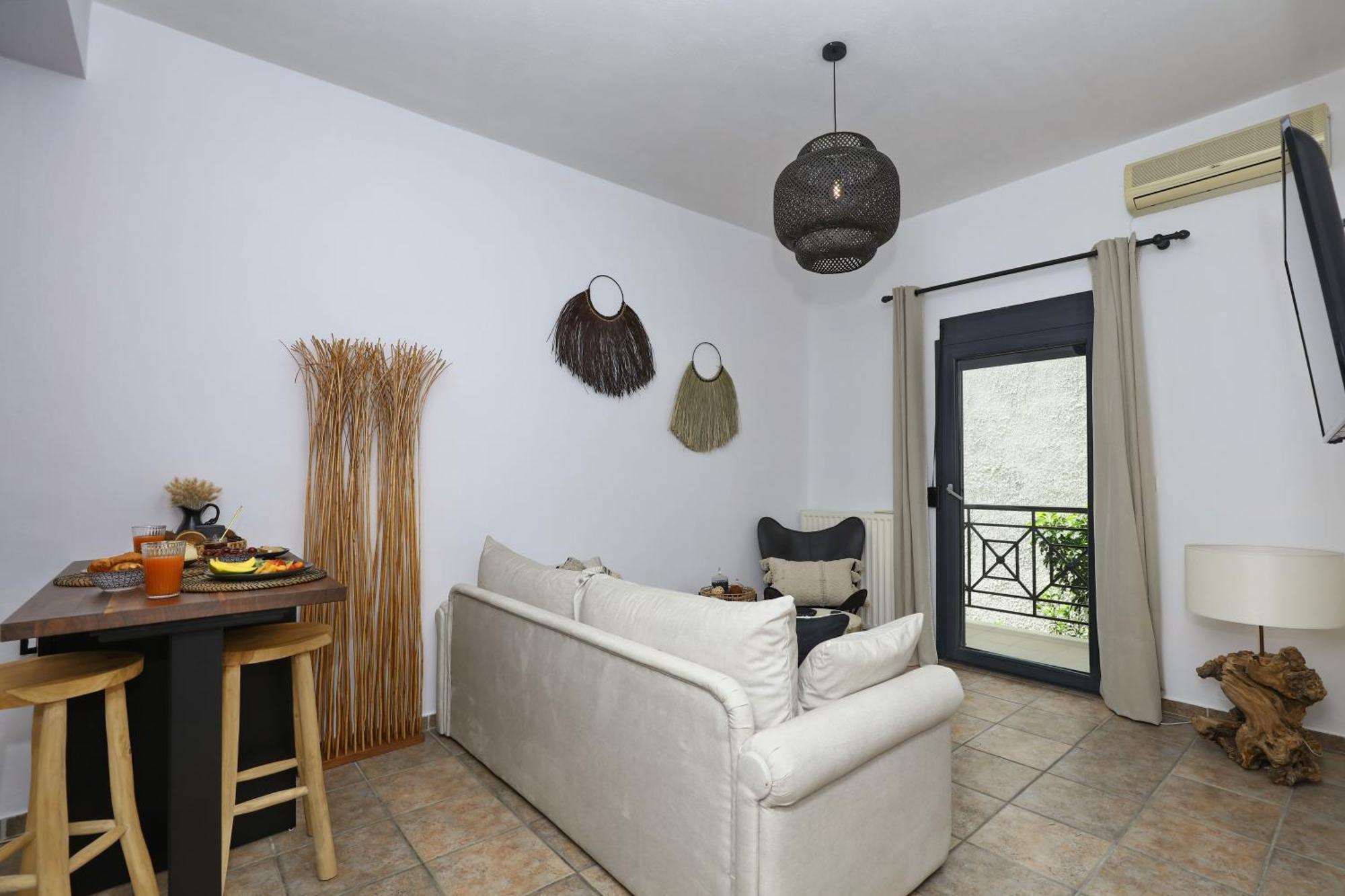 Rania Residence Bandar Skopelos Luaran gambar