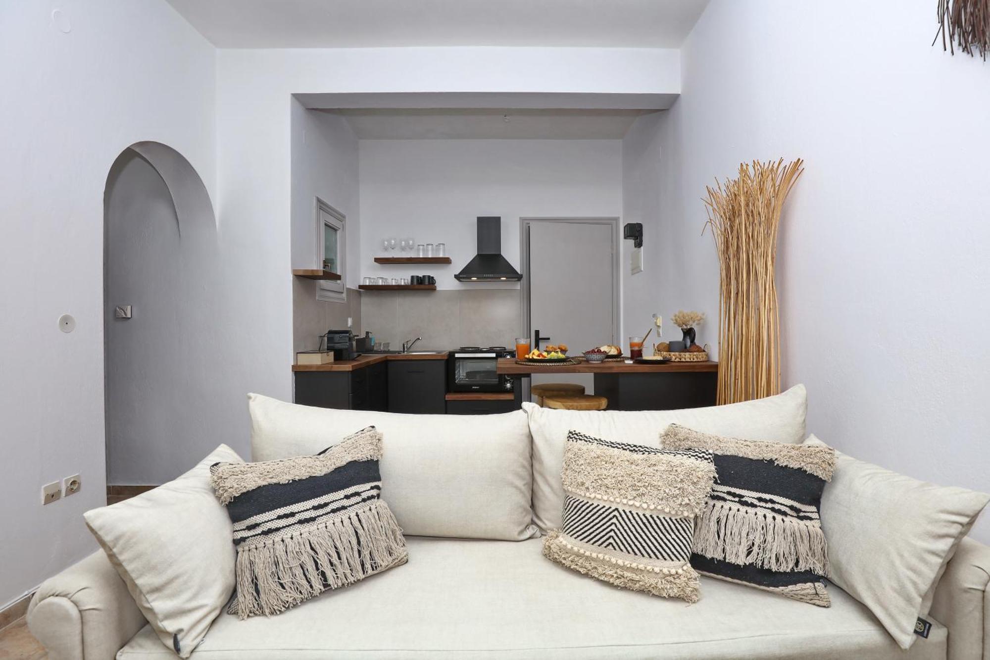 Rania Residence Bandar Skopelos Luaran gambar
