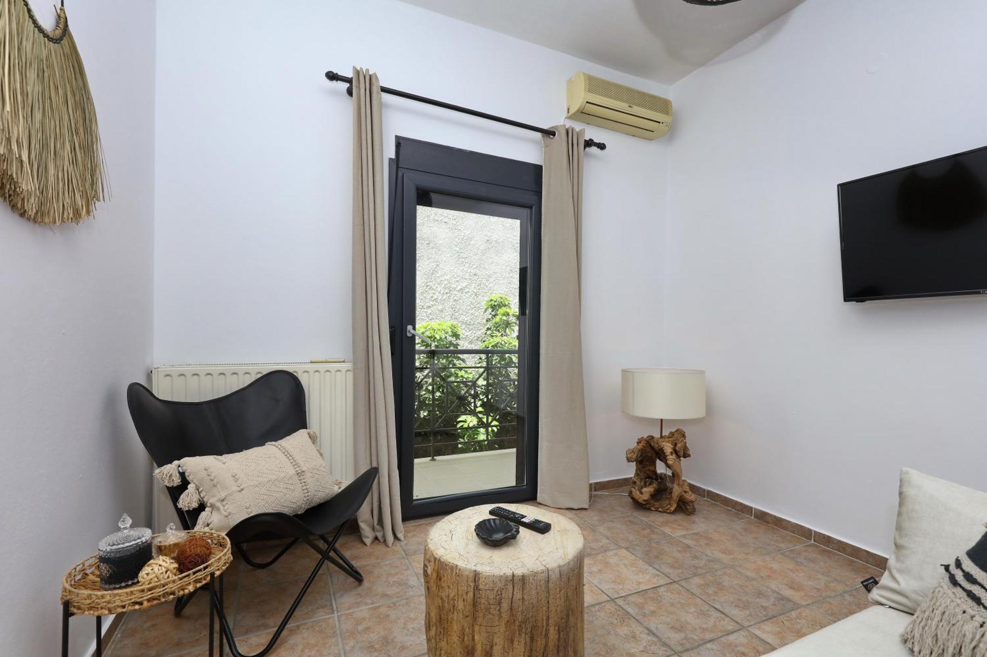 Rania Residence Bandar Skopelos Luaran gambar