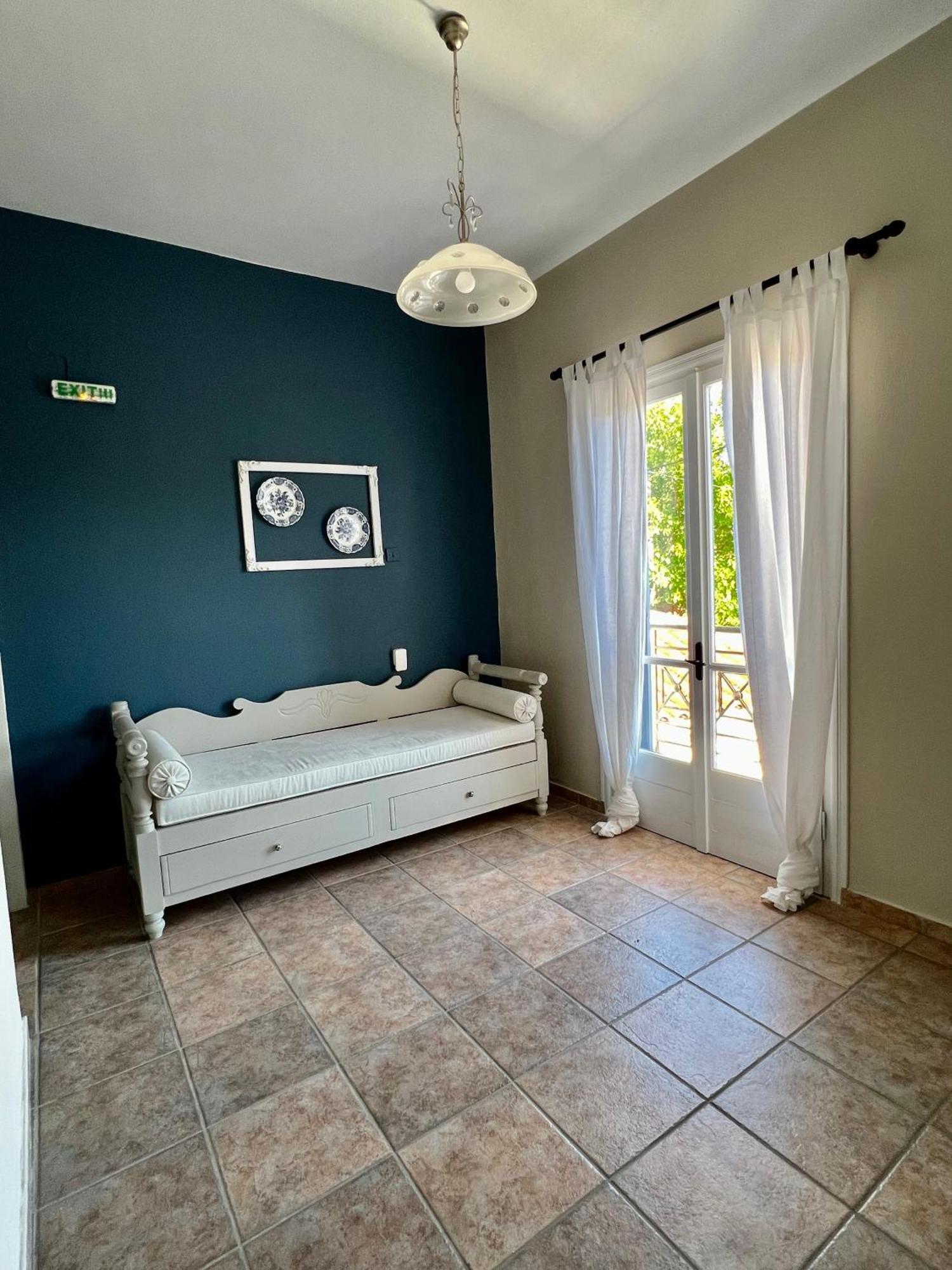 Rania Residence Bandar Skopelos Luaran gambar