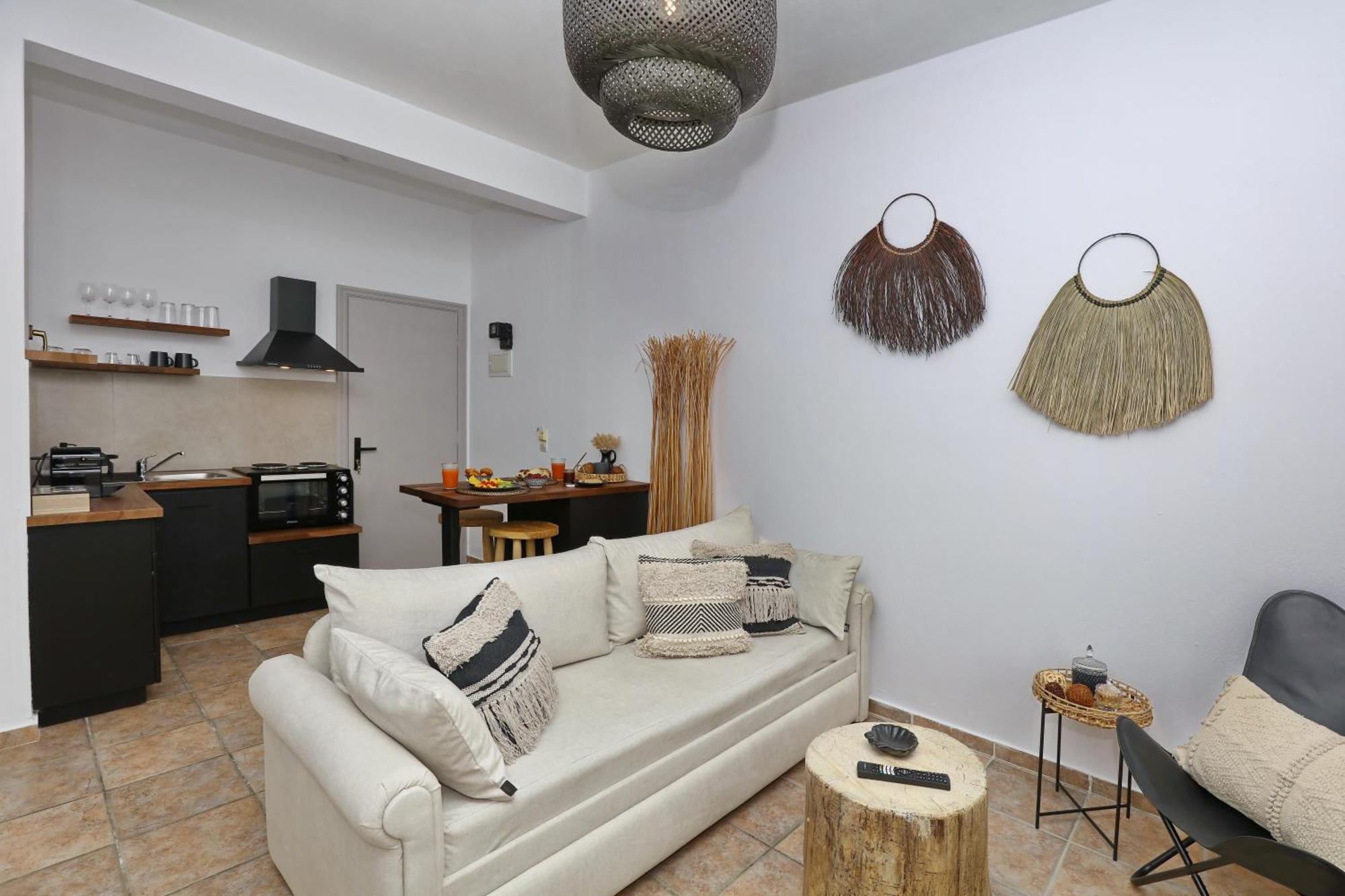 Rania Residence Bandar Skopelos Luaran gambar