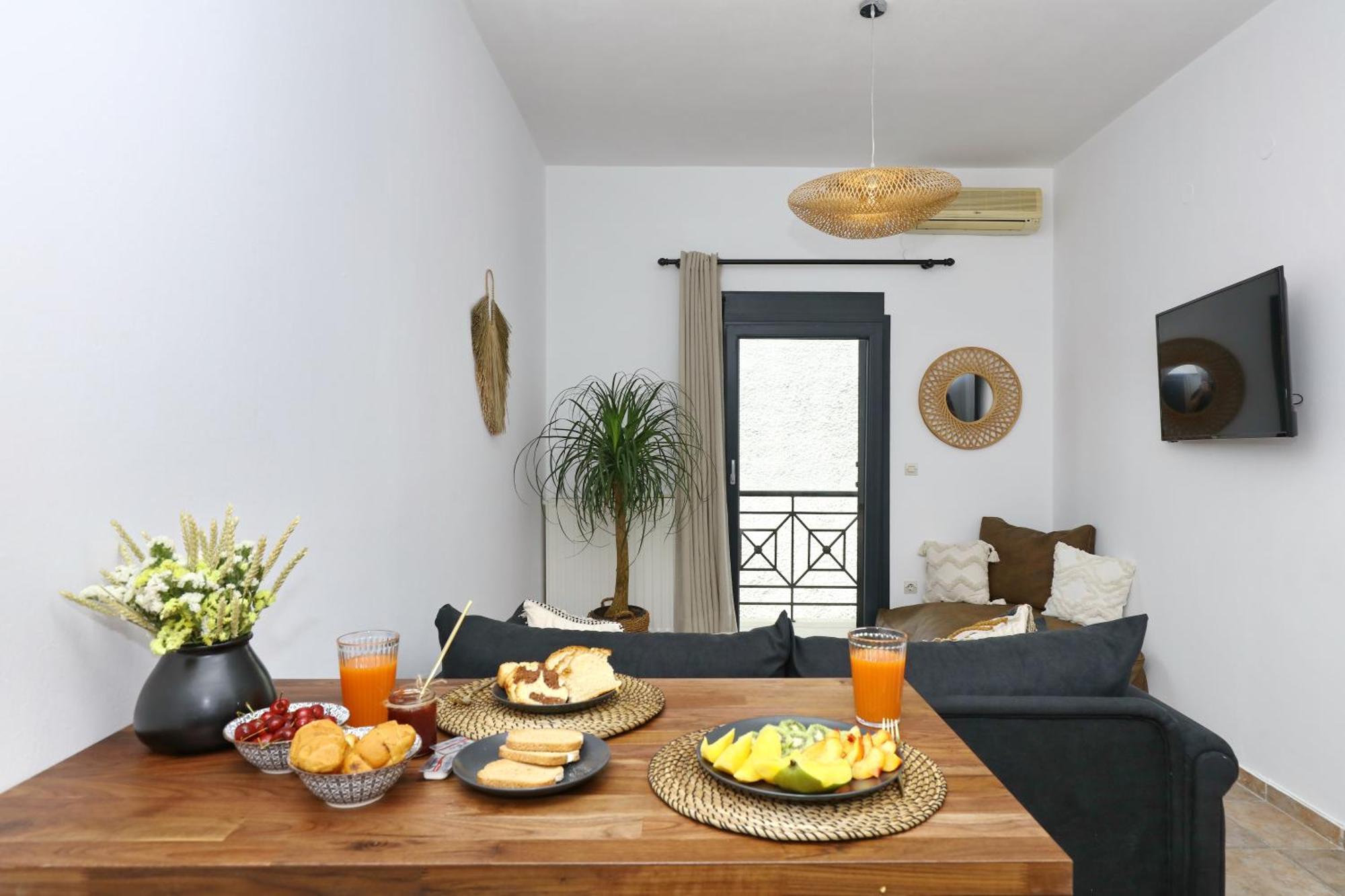 Rania Residence Bandar Skopelos Luaran gambar
