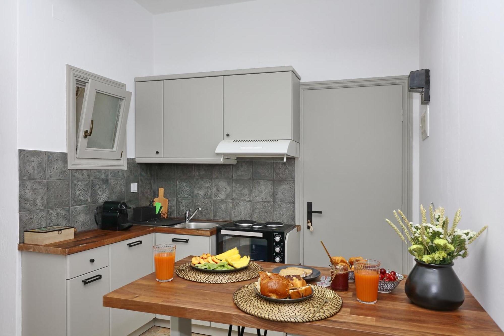 Rania Residence Bandar Skopelos Luaran gambar