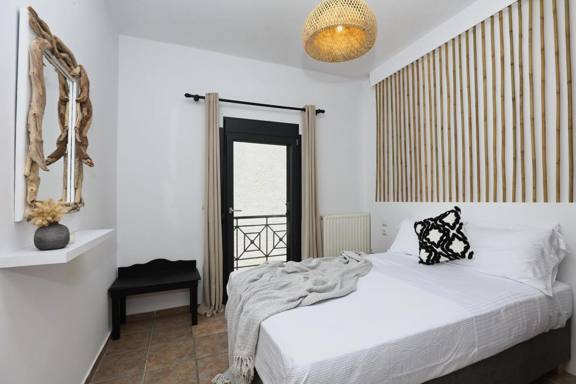 Rania Residence Bandar Skopelos Luaran gambar