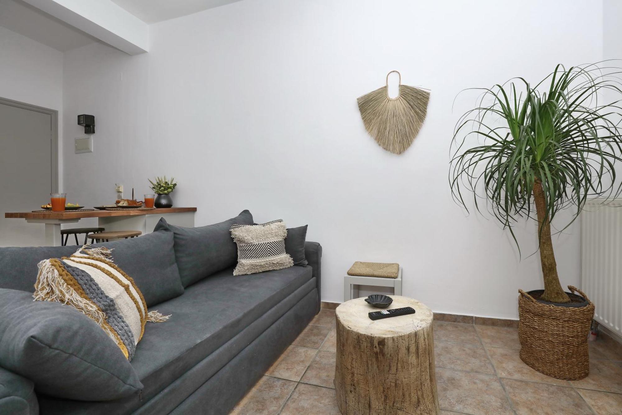 Rania Residence Bandar Skopelos Luaran gambar