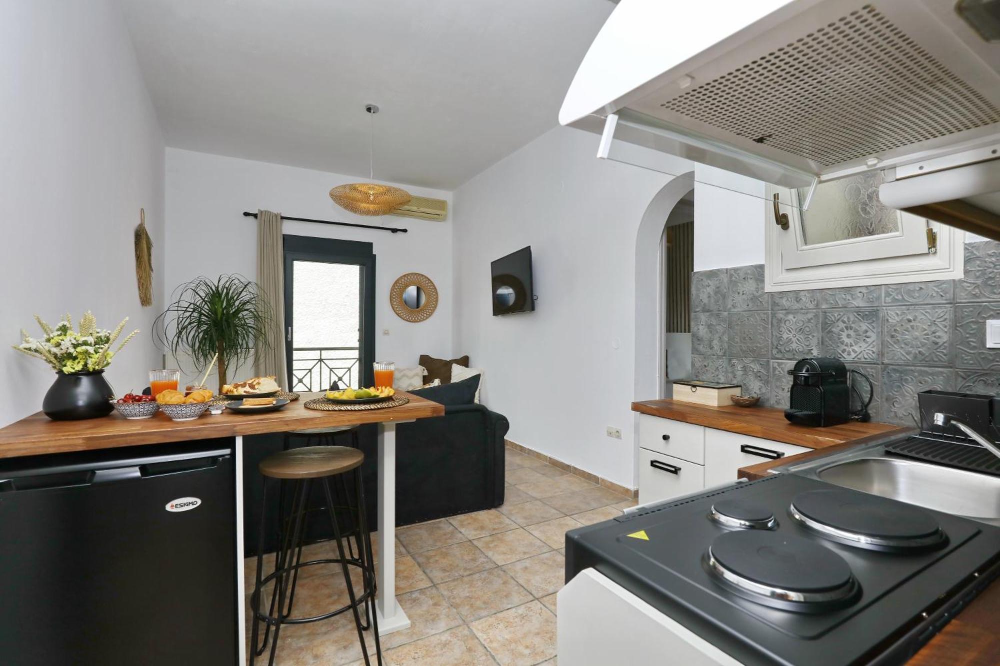 Rania Residence Bandar Skopelos Luaran gambar