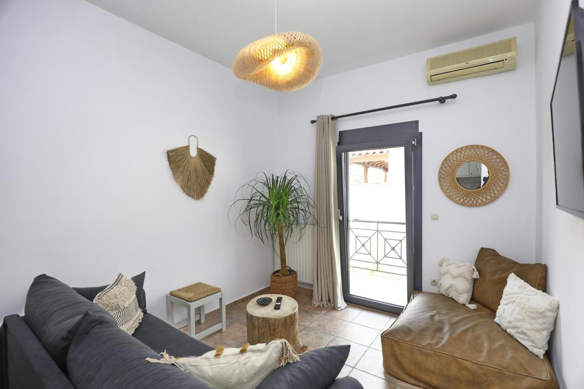 Rania Residence Bandar Skopelos Luaran gambar