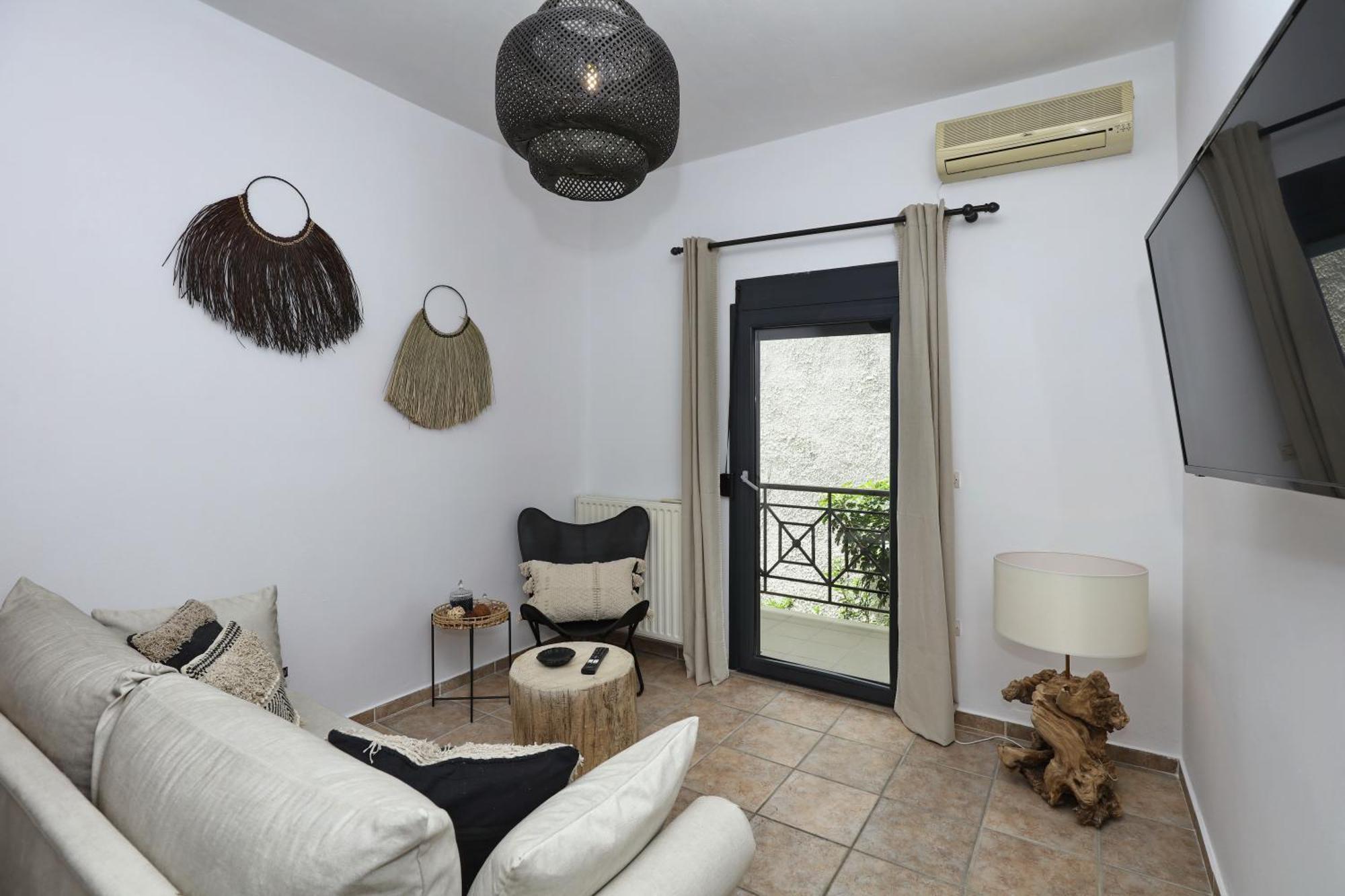 Rania Residence Bandar Skopelos Luaran gambar