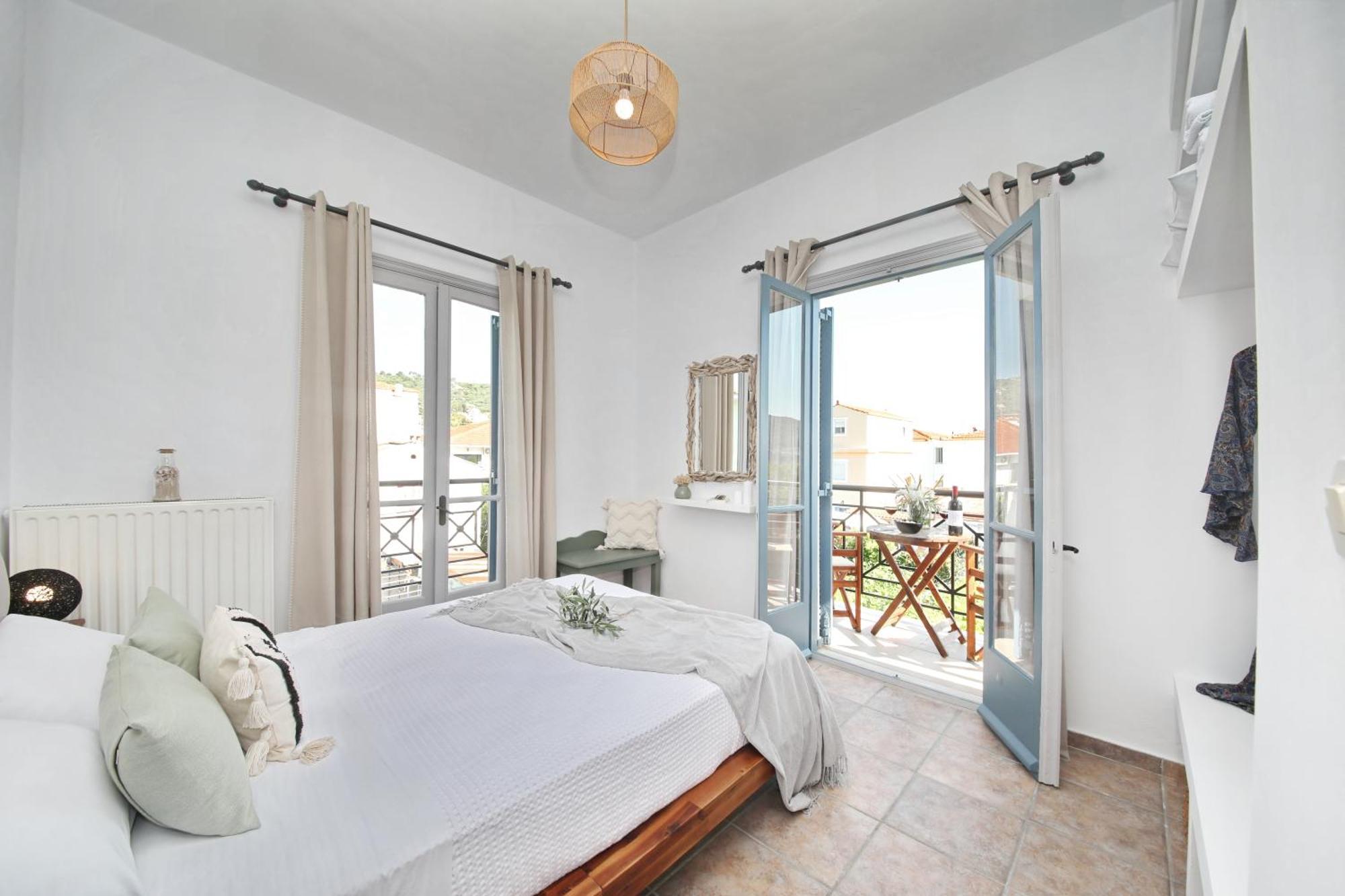 Rania Residence Bandar Skopelos Luaran gambar