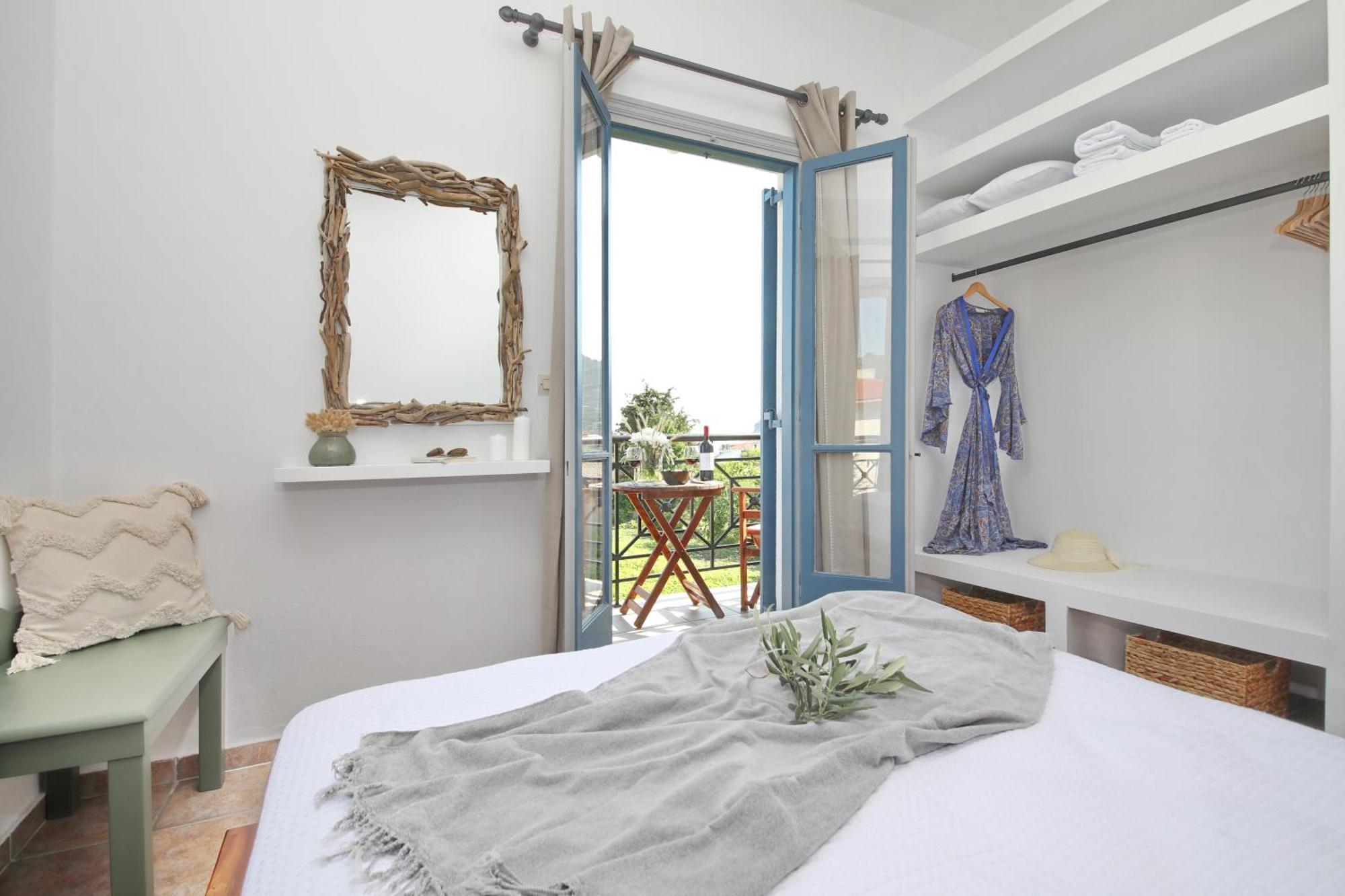 Rania Residence Bandar Skopelos Luaran gambar