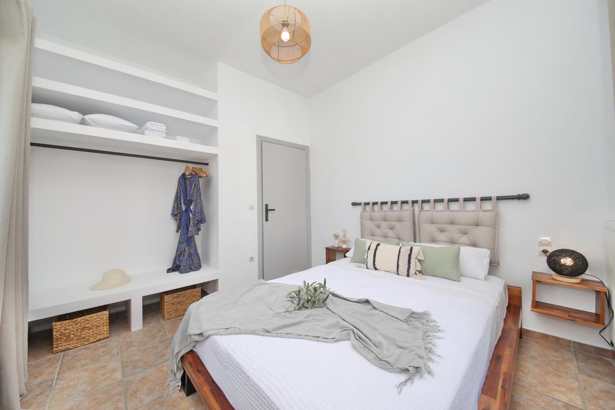 Rania Residence Bandar Skopelos Luaran gambar