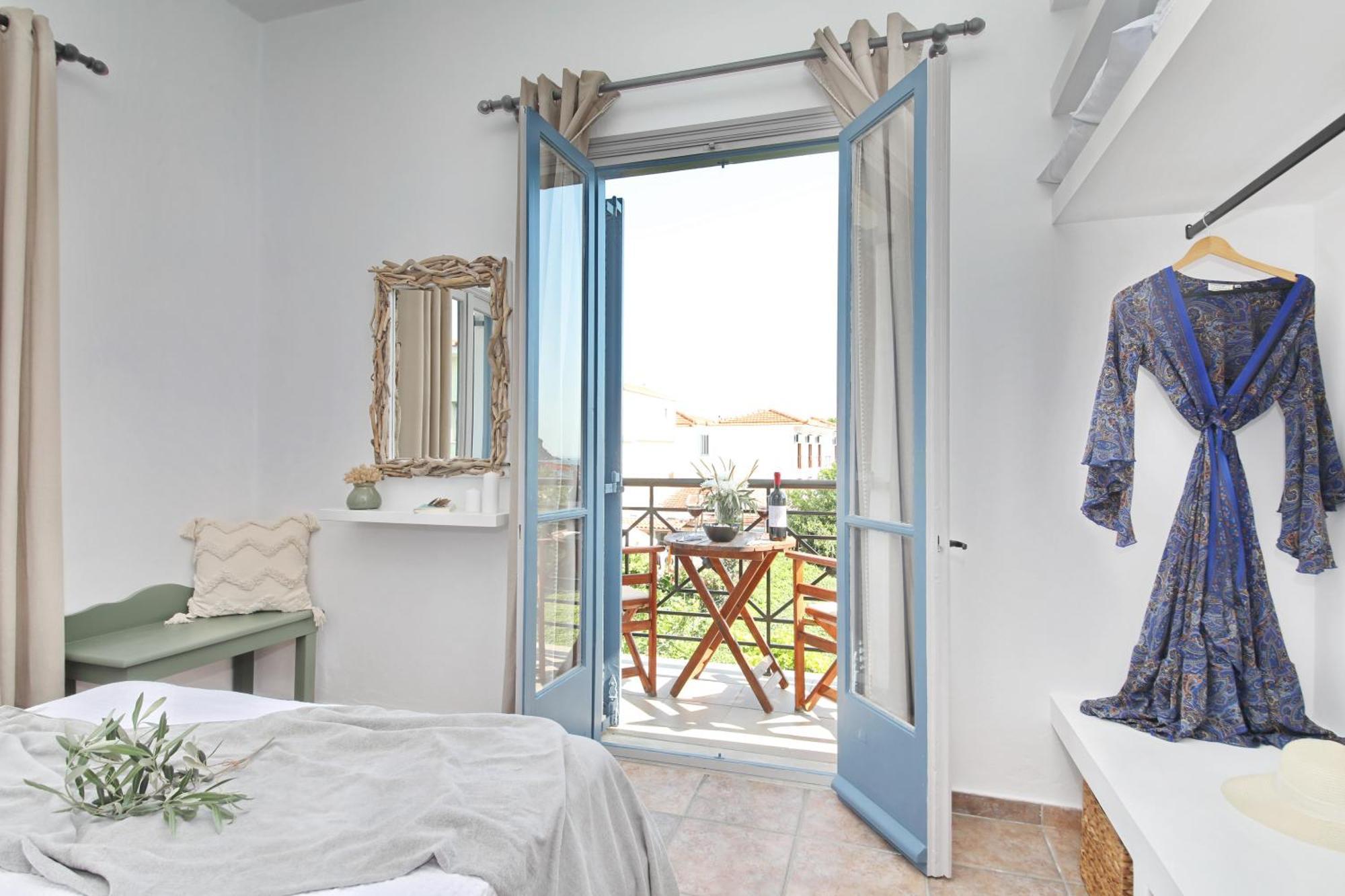 Rania Residence Bandar Skopelos Luaran gambar