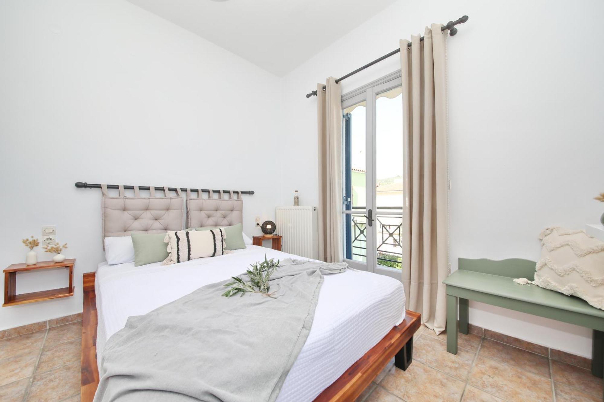 Rania Residence Bandar Skopelos Luaran gambar