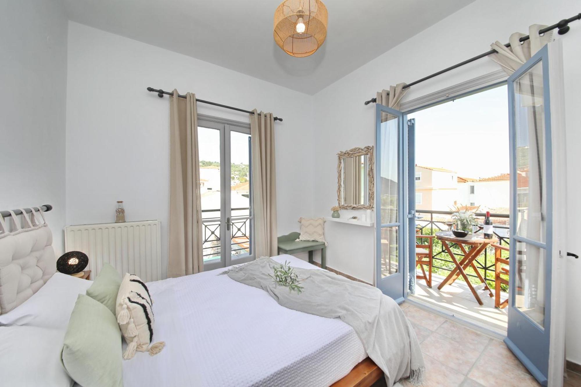 Rania Residence Bandar Skopelos Luaran gambar