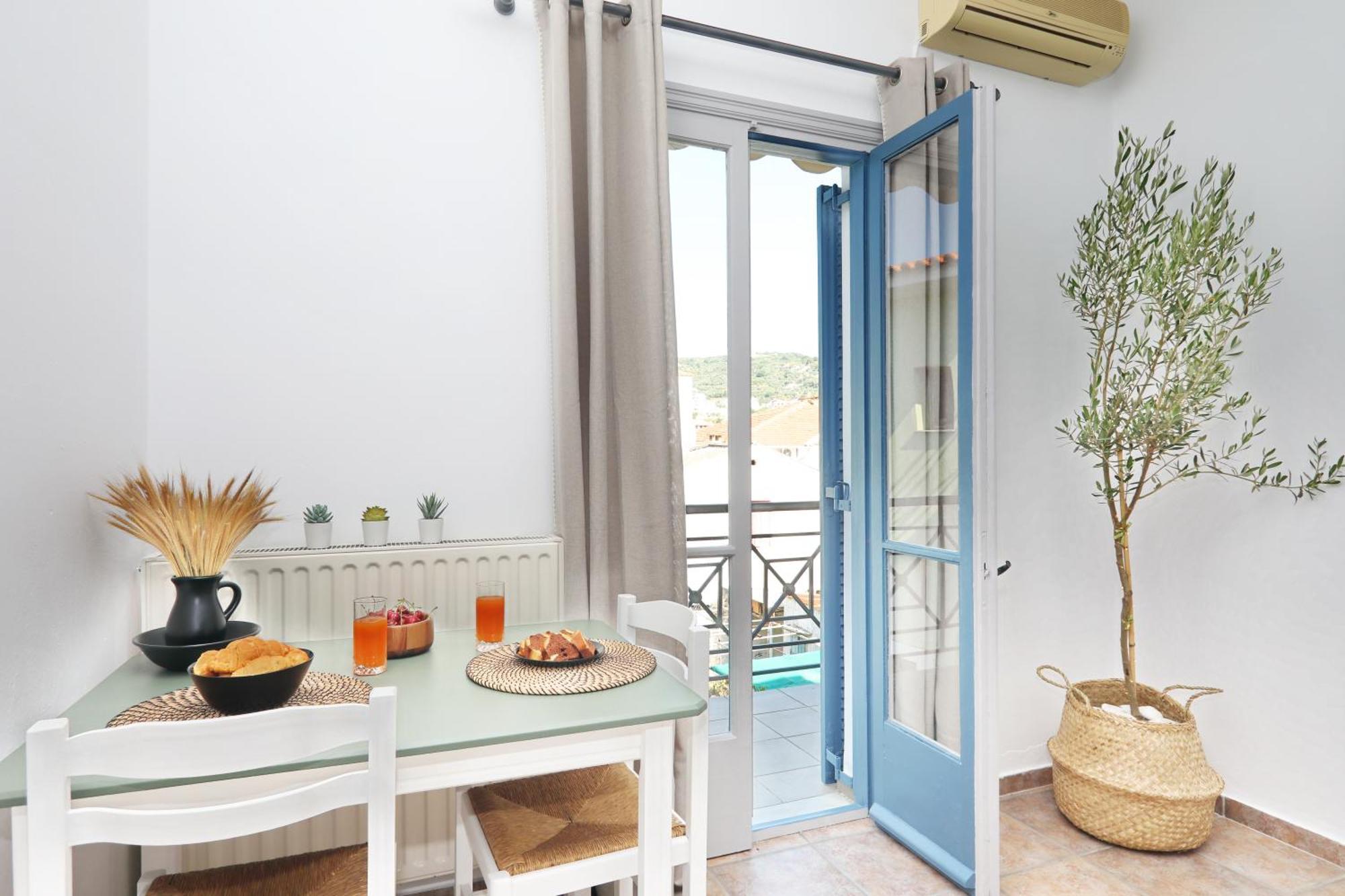 Rania Residence Bandar Skopelos Luaran gambar