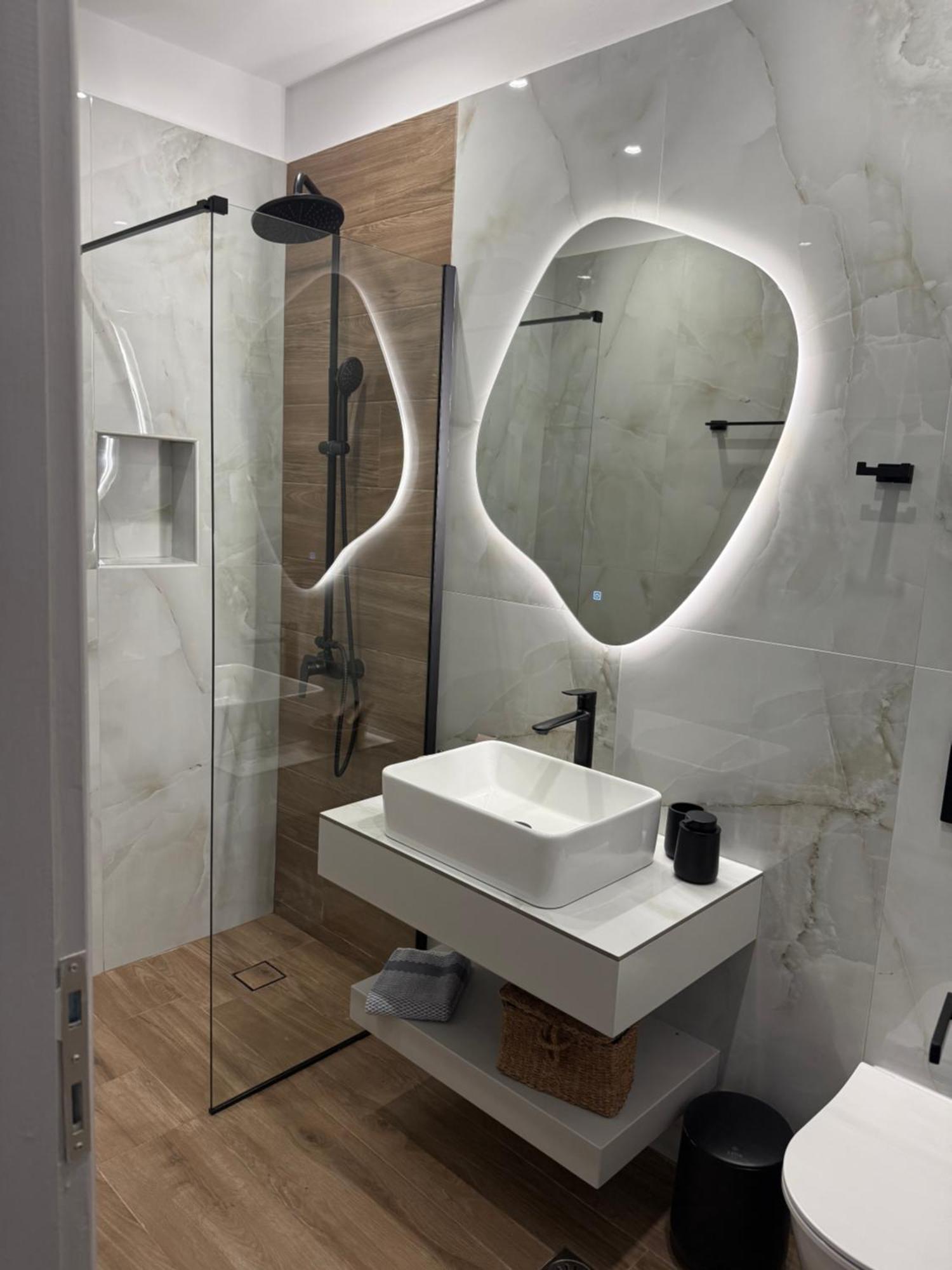 Rania Residence Bandar Skopelos Luaran gambar