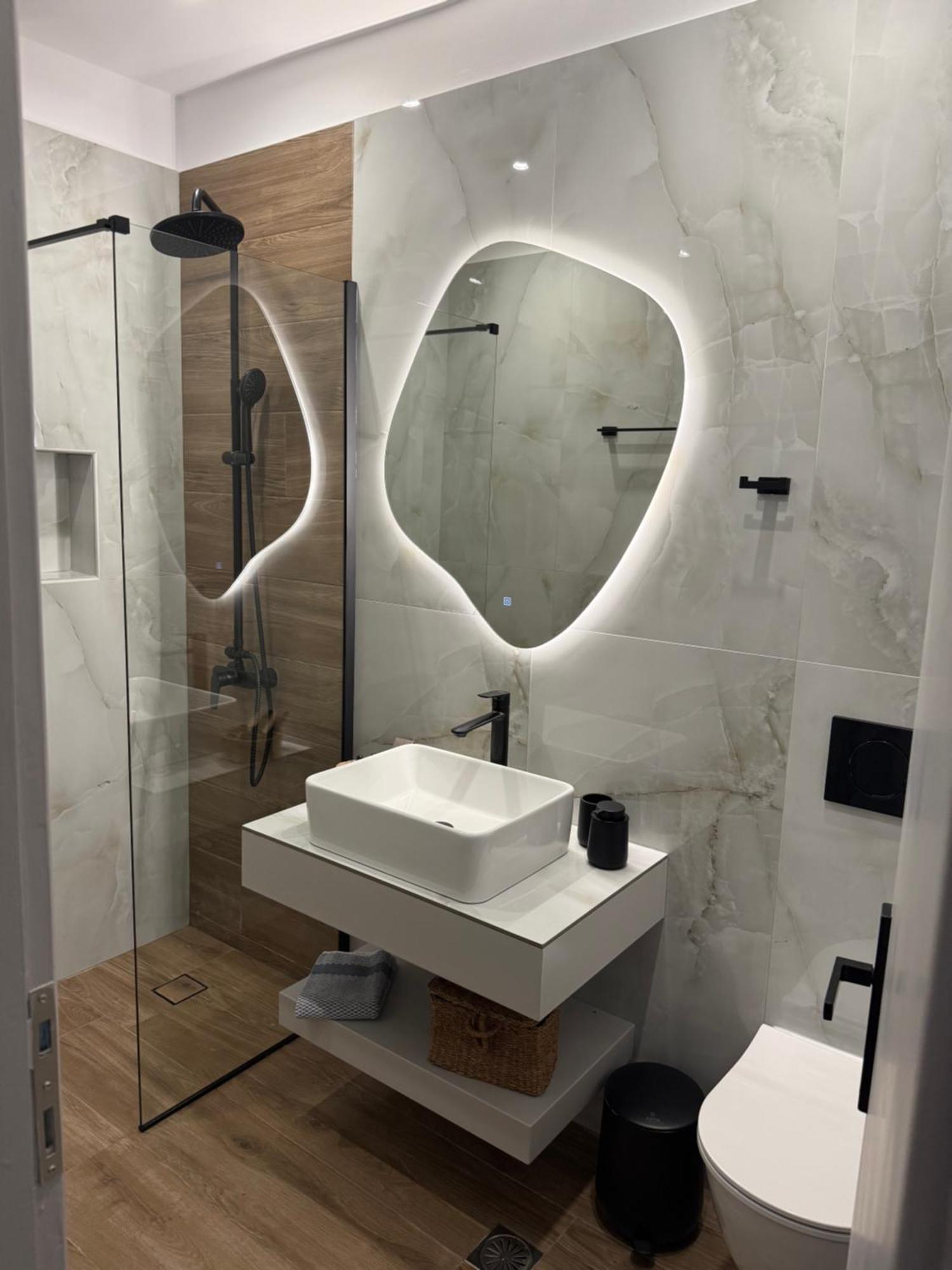 Rania Residence Bandar Skopelos Luaran gambar